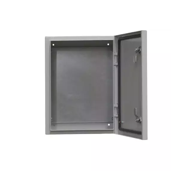 Корпус металлический ЩРНМ IP31 500х400х200 DEKraft 32470DEK, изображение 10
