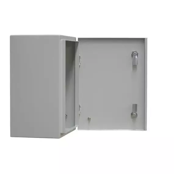Корпус металлический ЩРНМ IP31 500х400х250 DEKraft 32471DEK, изображение 12