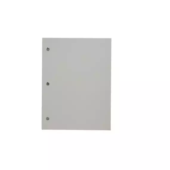 Корпус металлический ЩРНМ IP31 600х500х250 DEKraft 32476DEK, изображение 4