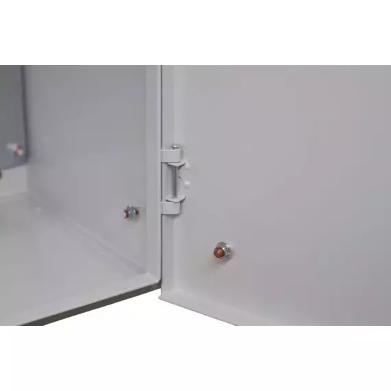 Корпус металлический ЩРНМ IP31 600х500х250 DEKraft 32476DEK, изображение 9