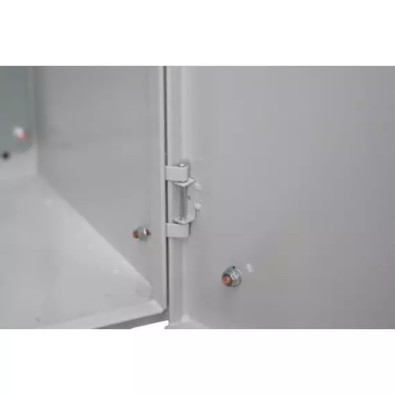 Корпус металлический ЩРНМ IP31 1200х800х300 DEKraft 32490DEK, изображение 8