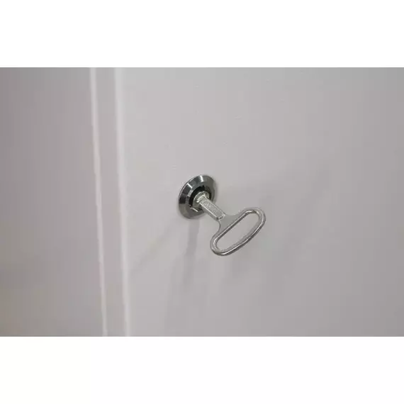 Корпус металлический ЩРНМ IP55 400х300х200 DEKraft 32498DEK, изображение 7
