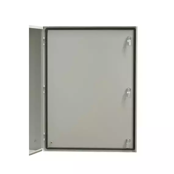 Корпус металлический ЩРНМ IP55 700х500х200 DEKraft 32511DEK, изображение 9
