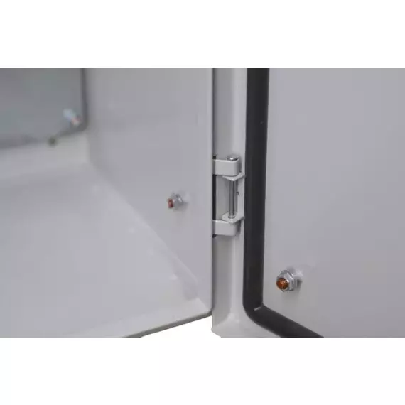 Корпус металлический ЩРНМ IP55 800х600х250 DEKraft 32514DEK, изображение 8