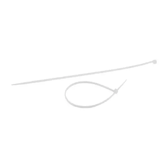 Хомут кабельный Simple 3.6х200 бел. NO-224-190 (уп.100шт) Эра Б0066022, изображение 3