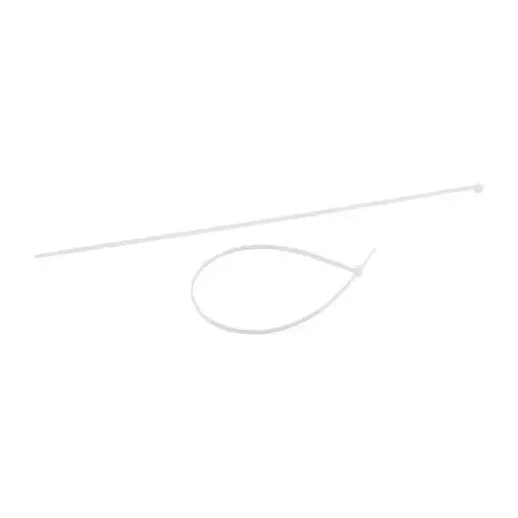 Хомут кабельный Simple 4.8х400 бел. NO-224-194 (уп.100шт) Эра Б0066027, изображение 3