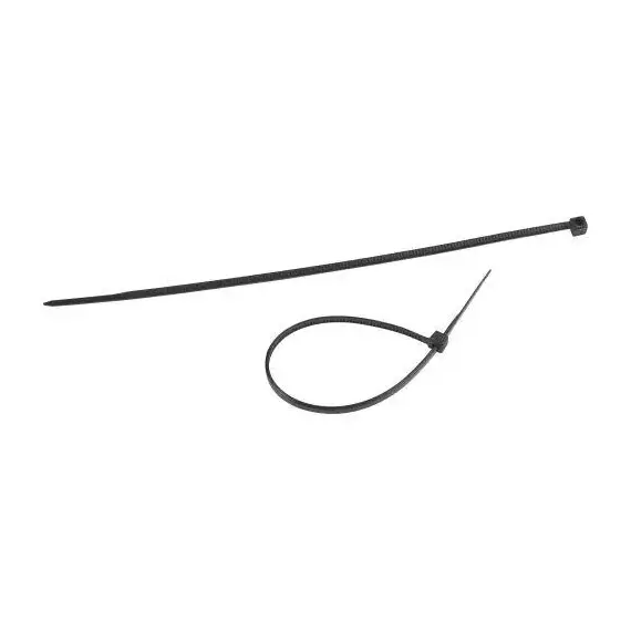 Хомут кабельный Simple 2.5х200 черн. NO-224-197 (уп.100шт) Эра Б0066031, изображение 3
