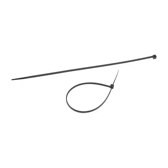 Хомут кабельный Simple 3.6х300 черн. NO-224-201 (уп.100шт) Эра Б0066036, изображение 3