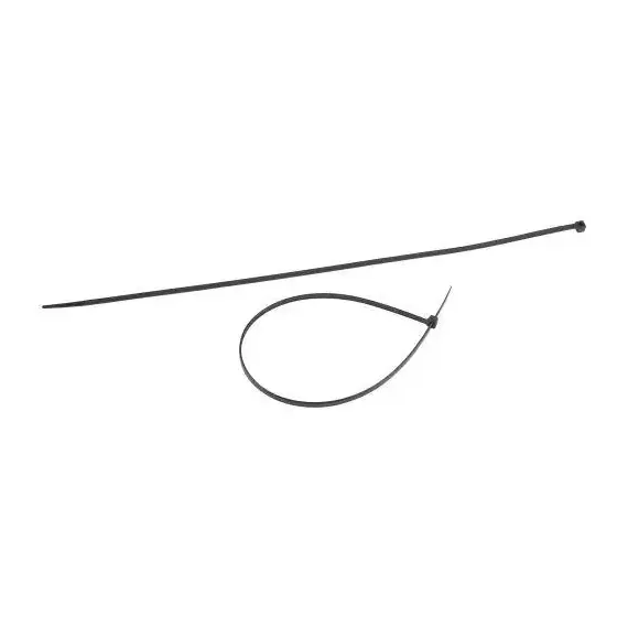 Хомут кабельный Simple 4.8х300 черн. NO-224-202 (уп.100шт) Эра Б0066037, изображение 3