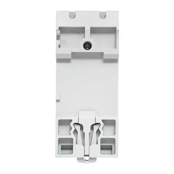 Контактор модульный КМ 40А 1NC+1NO 230В AC (2 мод.) AVERES EKF km-av-2-40-11-230V, изображение 5
