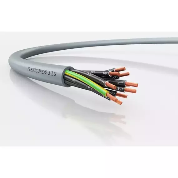 Кабель FLEXICORE 110 18G0.5 (м) LAPP 3120001020