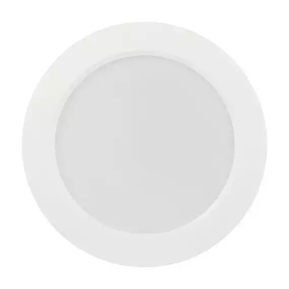 Светильник светодиодный LED 17-12-3K 12Вт 3000К встраив. круглый ЭРА Б0057438, изображение 4