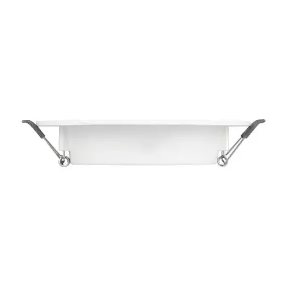 Светильник светодиодный LED 17-12-3K 12Вт 3000К встраив. круглый ЭРА Б0057438, изображение 6