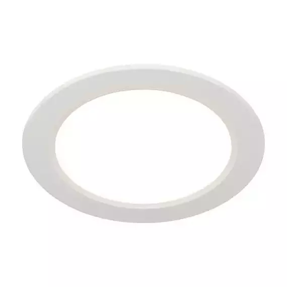 Светильник светодиодный LED 17-12-3K 12Вт 3000К встраив. круглый ЭРА Б0057438, изображение 8