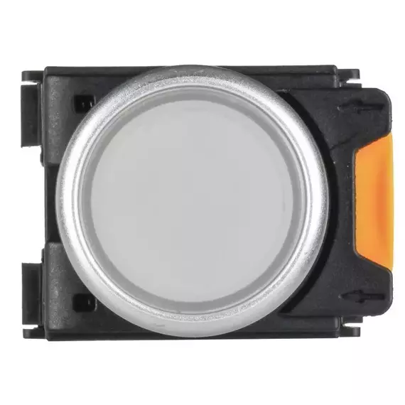 Кнопка d22мм 1НО+1НЗ MASTER с подсветкой бел. IEK MI-BT60-11D-3-12-K01, изображение 4