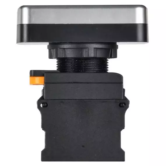 Кнопка "I-O" d22мм 1НО+1НЗ MASTER с подсветкой IEK MI-BT60-11DR-3-11-K51, изображение 3