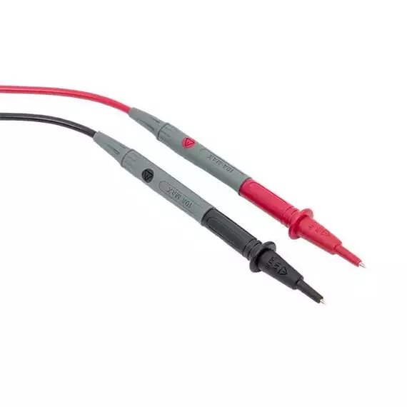 Комплект измерительных щупов TL3001 (1м) (20AWG) Expert EKF TL3001, изображение 2