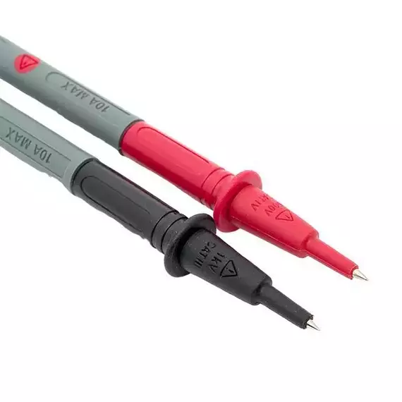 Комплект измерительных щупов TL3001 (1м) (20AWG) Expert EKF TL3001, изображение 3