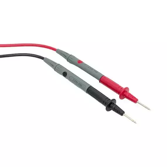 Комплект измерительных щупов TL3001 (1м) (20AWG) Expert EKF TL3001, изображение 4