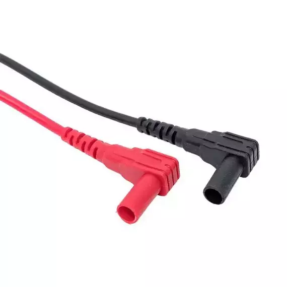 Комплект измерительных щупов TL3001 (1м) (20AWG) Expert EKF TL3001, изображение 6