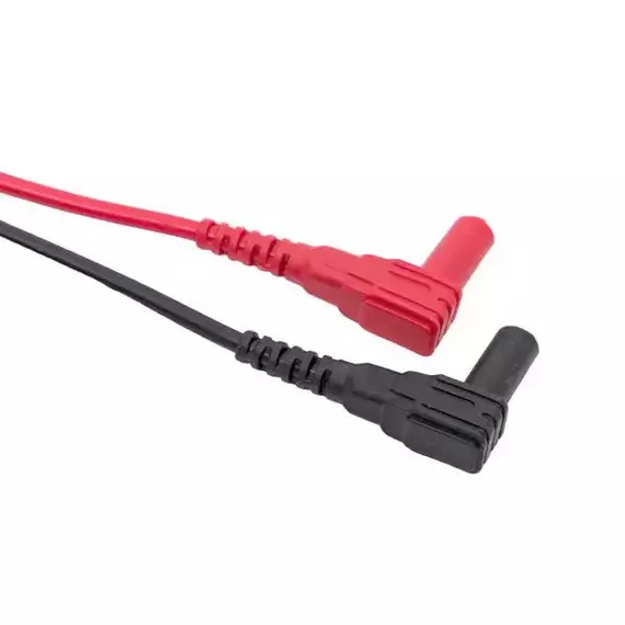 Комплект измерительных щупов TL3001 (1м) (20AWG) Expert EKF TL3001, изображение 7