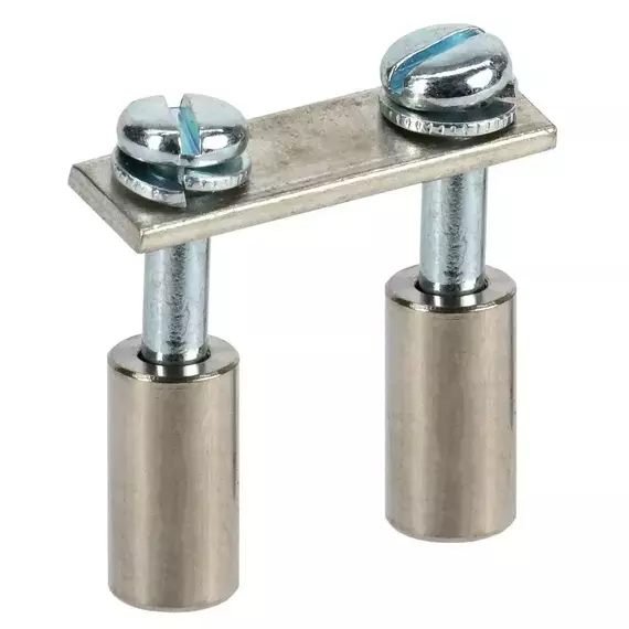 Перемычка ARMAFIX для CTS 35кв.мм 2PIN в сборе IEK YCT10-00-K03-035-A-2P