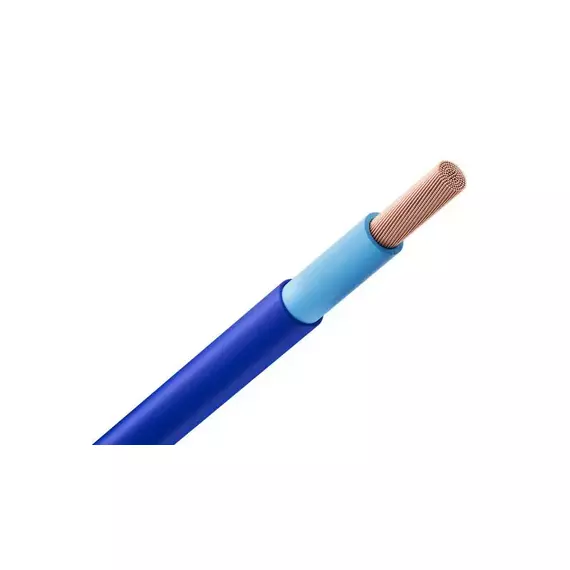 Кабель Русский Свет КГтп-ХЛ 1х25 380/660-2 (м) 10185