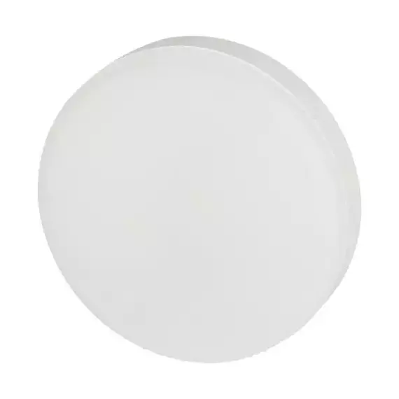 Лампа светодиодная GREEN LINE GX-15W-840-GX53 GL 15Вт таблетка 4000К яркий свет бел. GX53 Эра Б0067016, изображение 3