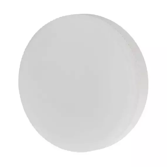 Лампа светодиодная GREEN LINE GX-10W-865-GX53 GL 10Вт таблетка 6500К свет холод. GX53 Эра Б0067029