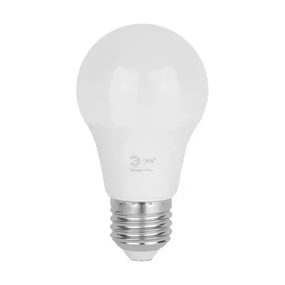 Лампа светодиодная GREEN LINE A60-10W-840-E27 GL 10Вт груша 4000К яркий свет бел. E27 Эра Б0067135, изображение 3