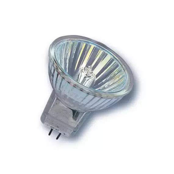 Лампа галогенная DECOSTAR 44892 WFL 35W GU4 OSRAM 4050300346229