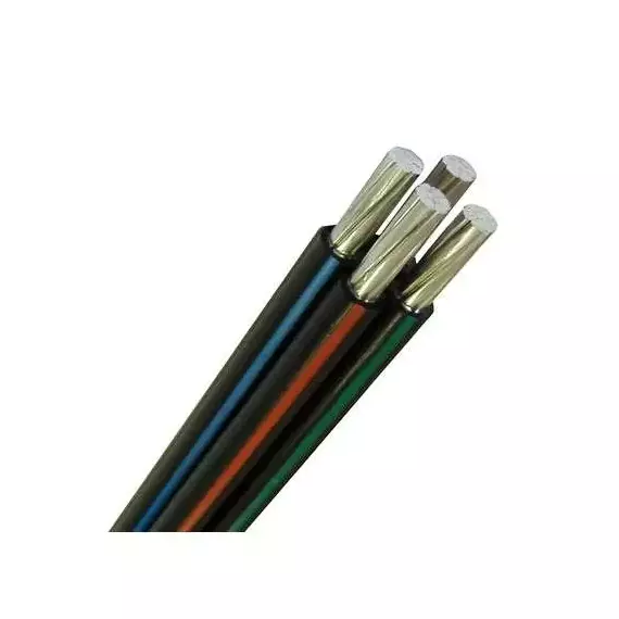 Провод СИП-4 4х35 (м) Людиново Л0035267