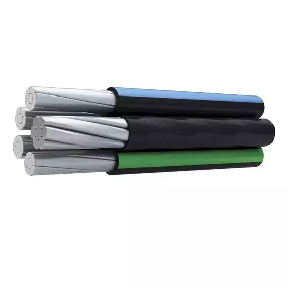 Провод СИП-2 3х35+1х54.6 (м) Людиново Л0012534