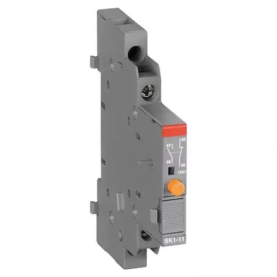Контакт 1НО+1НЗ SK1-11 для авт. типа MS116 ABB 1SAM201903R1001