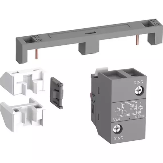 Блокировка электромеханич. VЕM4 AF09-AF38 ABB 1SBN030111R1000