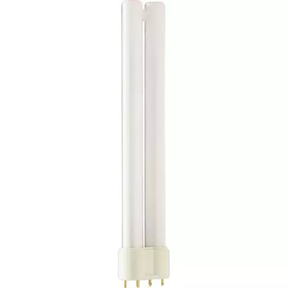Лампа люминесцентная компакт. MASTER PL-L 18W/840/4P 1CT/25 Philips 927903008470 / 871150070669040