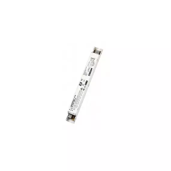 Аппарат пускорег. электрон. (ЭПРА) QT-FIT8 1х58-70/220-240 VS20 OSRAM 4008321294227