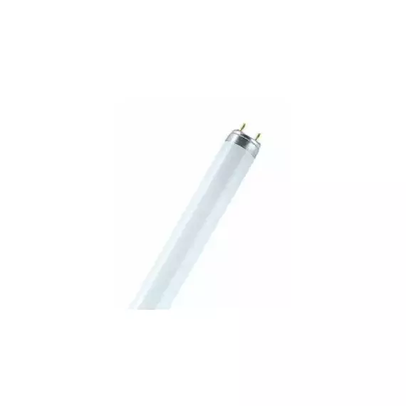 Лампа люминесцентная L 36W/76 NATURA DE LUXE 36Вт T8 3500К G13 OSRAM 4050300010526, изображение 3