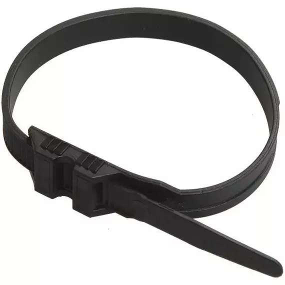 Хомут для СИП ХC-360 (уп.100шт) IEK UHH21-D9-360-100