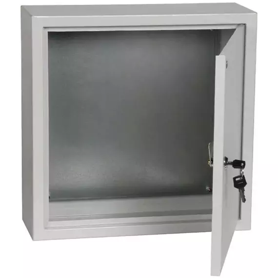 Корпус металлический ЩМП-4.4.1-0 36 УХЛЗ IP31 IEK YKM40-441-31