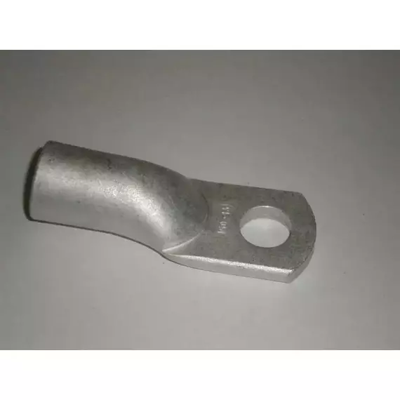 Наконечник медный ТМЛ 150-16-19 Т2 (опрес. луж.) КЗОЦМ 558216