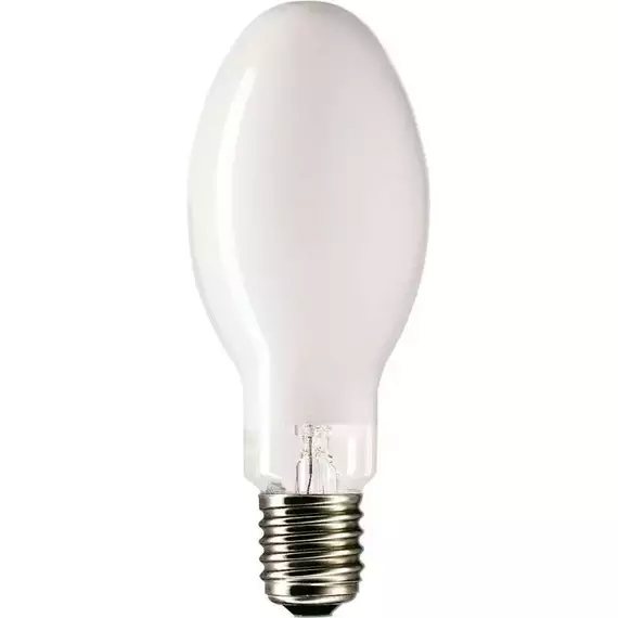 Лампа прямого включения газоразрядная ртутно-вольфрамовая ML 250W E40 220-230V 1SL/12 Philips 928096257291 / 692059027789400