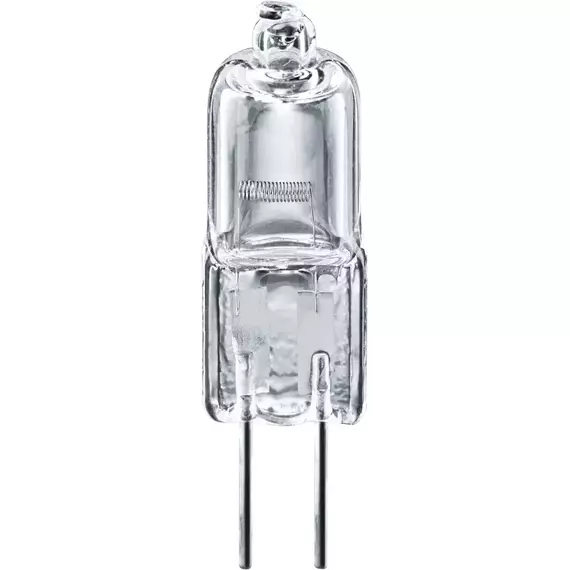 Лампа галогенная 94 209 JC 10Вт clear G4 12В 2000h Navigator 94209