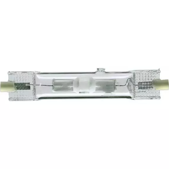 Лампа газоразрядная металлогалогенная MHN-TD 150W/842 150Вт линейная 4200К RX7s PHILIPS 928076505190 / 871829121536300