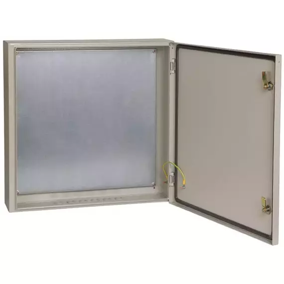 Корпус металлический ЩМП-6.6.1-0 74 У2 IP54 IEK YKM40-661-54