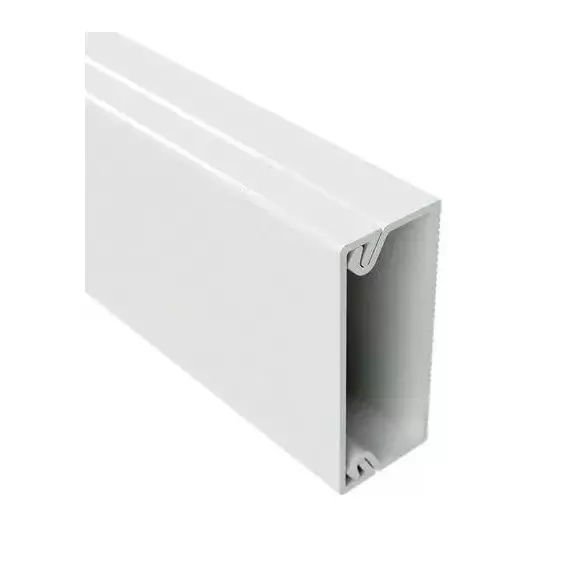 Кабель-канал 30х10 L2000 пластик TMC DKC 00311
