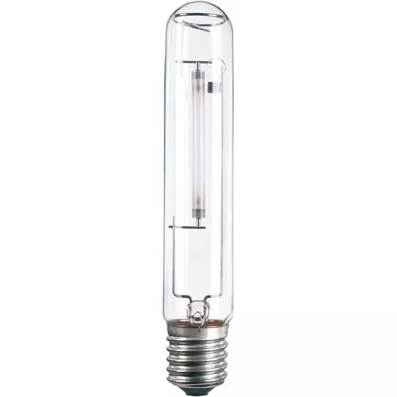Лампа газоразрядная натриевая SON-T 70W/220 E27 1CT/12 PHILIPS 928152800035 / 871150019267715
