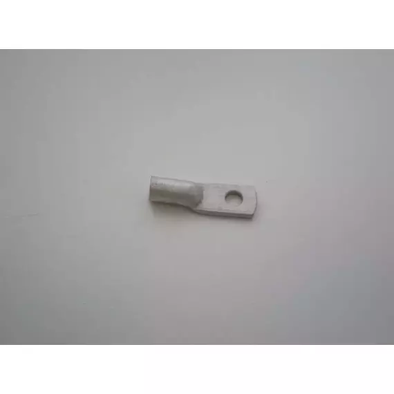 Наконечник медный ТМЛ 10-8-5 Т2 (опрес. луж.) КЗОЦМ 55738