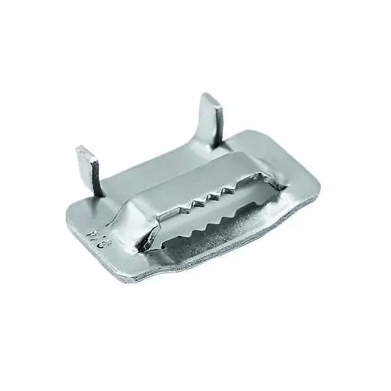 Скрепа для ленты (бугель) NB 20 (уп.100шт) НИЛЕД 12200051