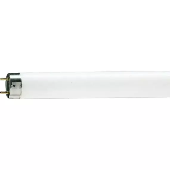 Лампа люминесцентная TL-D 58W/54-765 58Вт T8 6200К G13 PHILIPS 928049005451 / 872790081590000